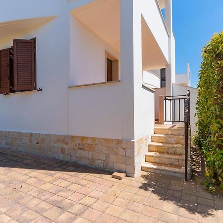Villa Cieloazzurro By Barbarhouse Sant Isidoro  Exterior photo