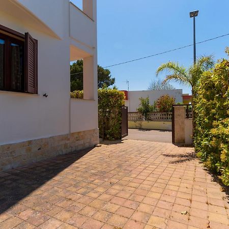 Villa Cieloazzurro By Barbarhouse Sant Isidoro  Exterior photo