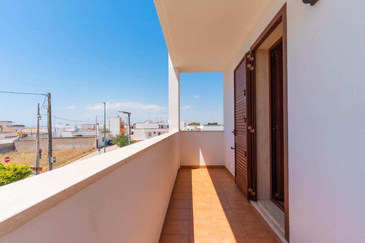Villa Cieloazzurro By Barbarhouse Sant Isidoro  Exterior photo