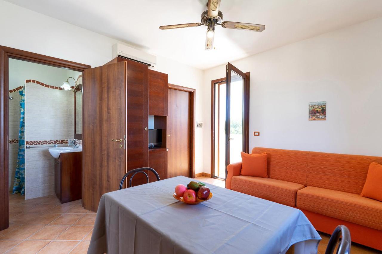 Villa Cieloazzurro By Barbarhouse Sant Isidoro  Exterior photo