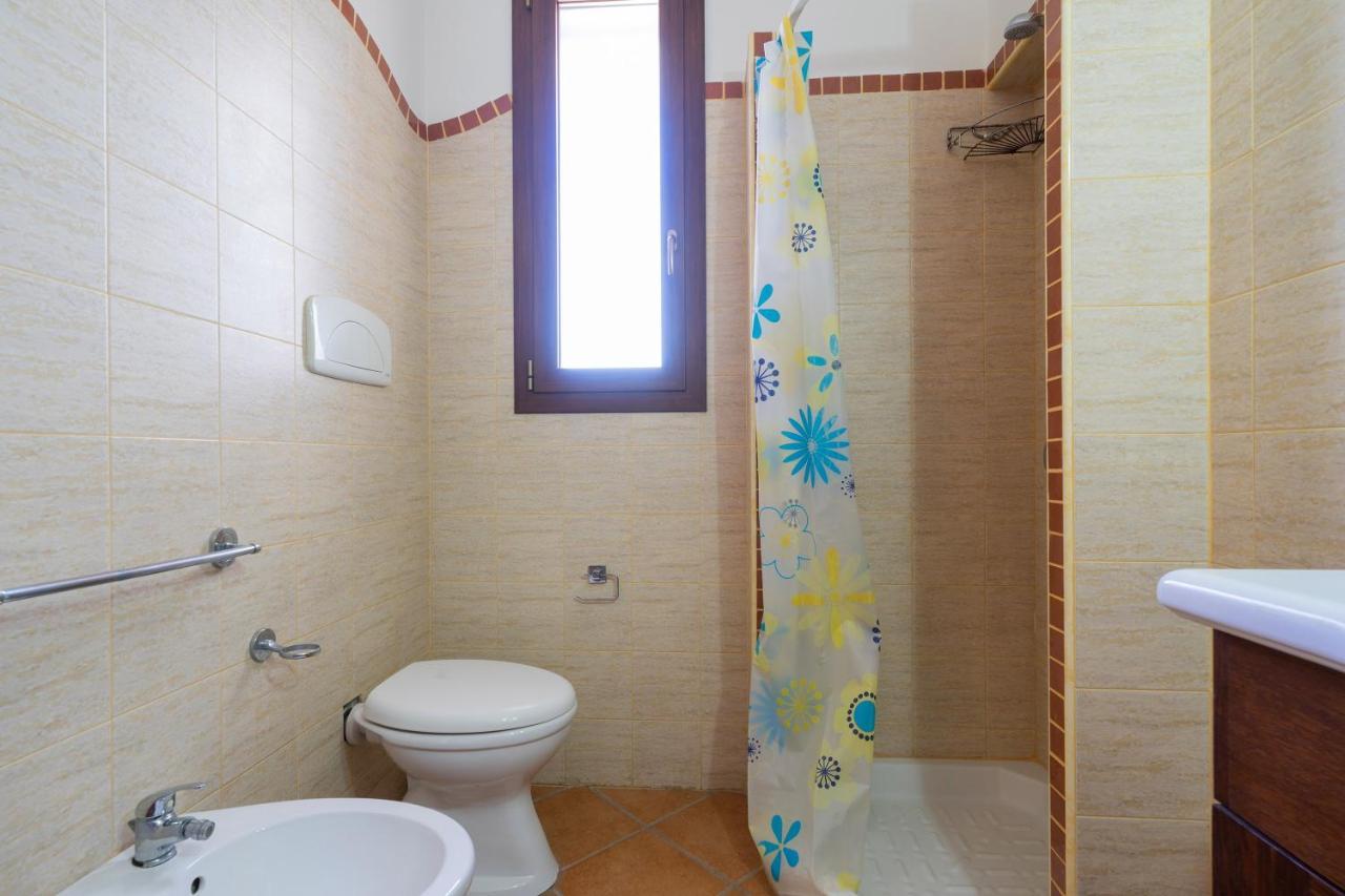 Villa Cieloazzurro By Barbarhouse Sant Isidoro  Exterior photo