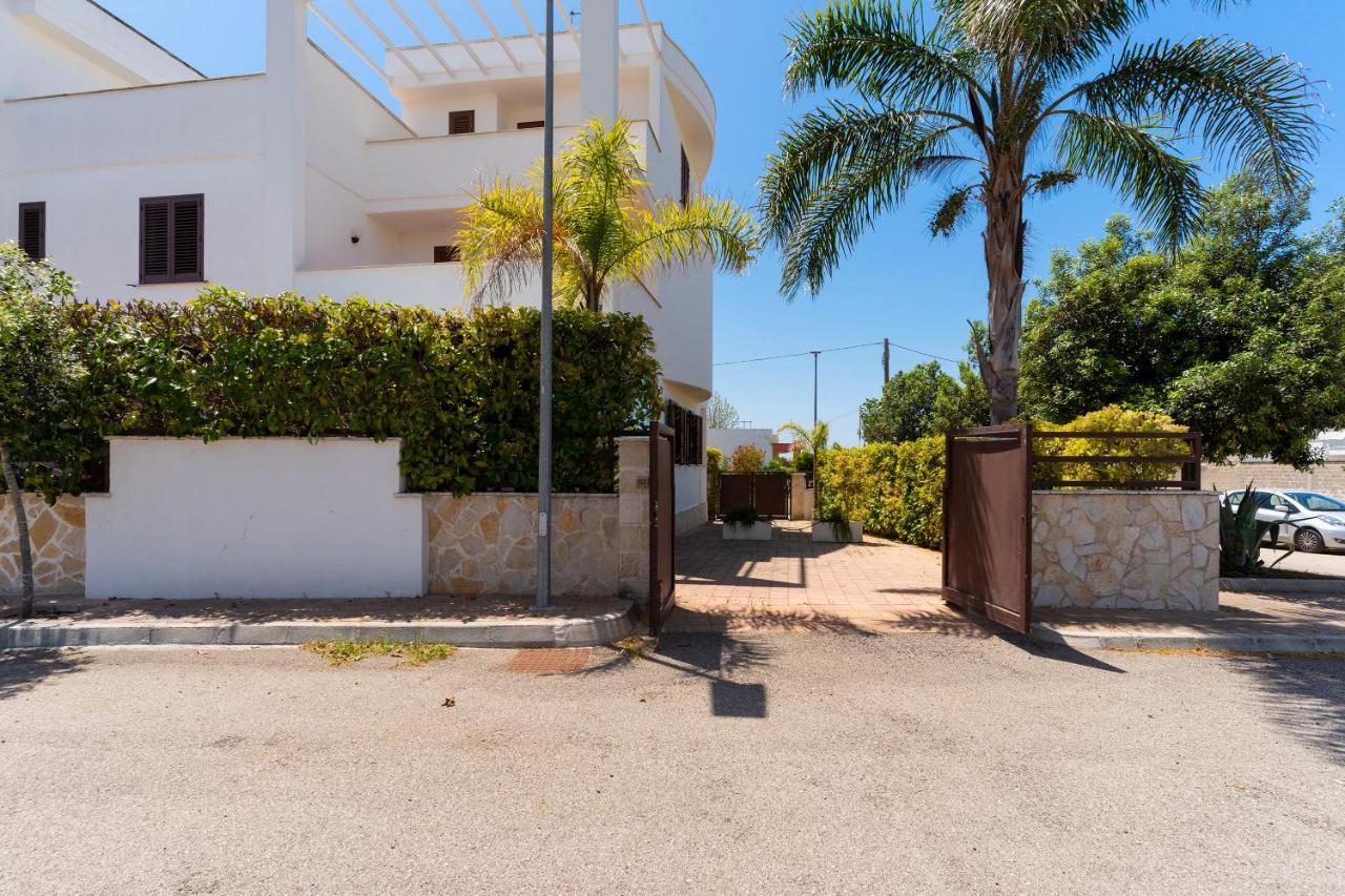 Villa Cieloazzurro By Barbarhouse Sant Isidoro  Exterior photo
